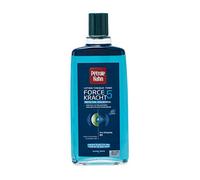 Petrole Hahn - Loción tónica Force 5 Protection para cabello blanco o gris, 300 ml, lote de 2