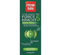 PETROLE HAHN - Loción verde de petróleo Hahn 5 Vitalidad, 300 ml, lote de 3 unidades