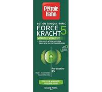 Pétrole Hahn Lotion Force 5 Vitalità © Cabello normal 300 ml (paquete de 2) 1