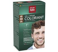 Pétrole Hahn - Tinte de color castaño, nº 40 - Tono sobre tono, sin amoníaco