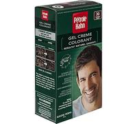 Petrole Hahn Crema Colorante Suave sin Amoníaco n°30 Castaño Oscuro