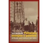 Petroleo Monjas Y Poetas
