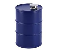 Petróleo Petróleo Petróleo 740 ml Impermeable Portátil Bidón de Acero | Frasco Bidón de Aceite para Pastelería Casa Ensalada Alimentación Vinagre Salsa Condimento Desayuno Panqueques Ensalados
