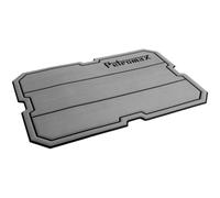 Petromax Adhesive Pad for Cool Box kx25, Almohadilla Autoadhesiva para Nevera, Gris Onesize Grey