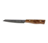 Petromax All-Purpose Knife 14 cm, cuchillo Onesize Silver/Brown