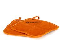 Petromax Aramid Pro 300 Potholders (2 stk), agarraderas, naranja Onesize Orange
