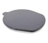 Petromax Atago Pizza Stone, piedra para pizza para atago Onesize Grey