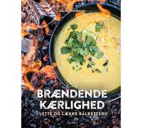 Petromax Brændende Kærlighed, libro Onesize Multi