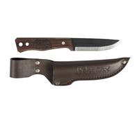 Petromax Bushcraft Knife 10,5 cm, cuchillo Onesize Brown/Silver