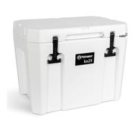 Petromax Caja Fría 25 Litros Nevera Bolsa De Frío Camping KX25 Blanco Alpino