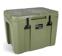 Petromax Cool Box Olive 50L, nevera, oliva 50L Olive