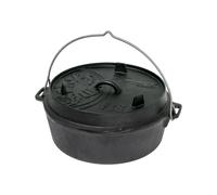 Petromax - Cocina - Dutch Ovens Ft6 W/O Legs - Negro Negro one size