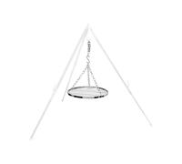 Petromax - Cocina - Hanging Grate Tripod - Gris Gris one size