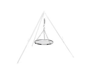 Petromax - Cocina - Hanging Grate Tripod - Gris Gris one size