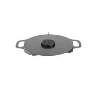Petromax - Cocina - Petromax Plaque de cuisson Atago - Gris Gris one size