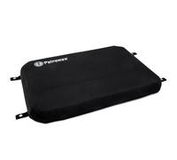 Petromax Cojín para Enfriador 50 Litros KX50 Cojín Sitio Asiento Acolchado Negro