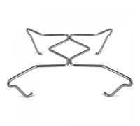 Petromax Cooking support Atago, soporte Onesize Silver