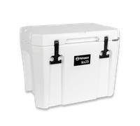 Petromax Cool Box Alpine 25L, caja refrigerante, blanco 25L White