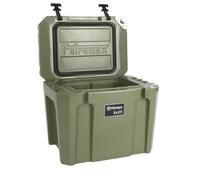 Petromax Cool Box Olive 25L, nevera, oliva 25L Olive