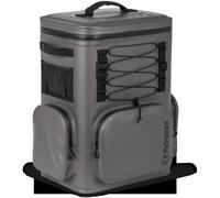 PETROMAX Sac A Dos Isotherme 27 L - Unisex - Gris - talla única- modelo 2025
