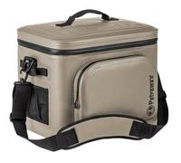Petromax Cooler Bag 22L, bolsa térmica, arena 22L Beige