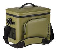 Petromax Cooler Bag 22L, bolsa térmica, verde oliva 22L Olive