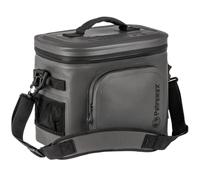 Petromax Cooler Bag 8L, bolsa térmica, gris oscuro 8L Dark Grey