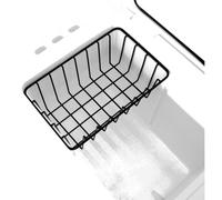 Petromax Dry Rack Basket, caja térmica, negro Onesize Black