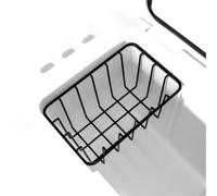 Petromax Dry Rack Basket, caja térmica, negro Onesize Black