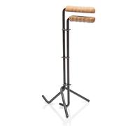 Petromax Elevador de tapa profesional para ollas de fuego y Co, elevador de tapa de acero robusto y de alta calidad, ideal para camping, cocina al aire libre y fogatas, perfecto para ollas de fuego y