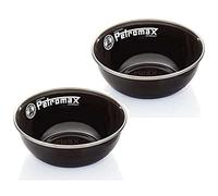 Petromax Emaille - Juego de cuencos (2 unidades)