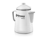 Petromax Emaille Kaffeekanne Jarra, Unisex, Blanco, 1,5 L