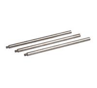 Petromax Extension for Griddle and Fire, plata Onesize Silver