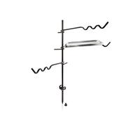 Petromax Fire Anchor, negro Onesize Black