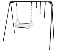 Petromax Fire Bridge, negro Onesize Black