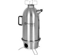 Petromax Fire Kettle stainless steel 1.5L, hervidor 1.5L Silver