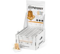 Petromax Fire Kit, caja de exhibición, 100 uds. Onesize White