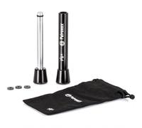 Petromax Fire Plunger Onesize Black