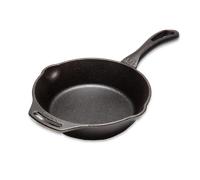 Petromax Fire Skillet FP20, sartén, negro Ø20 Black