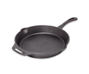 Petromax Fire Skillets with one Pan Handle FP30