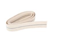 Petromax Flat Cotton Wick, blanco Onesize White