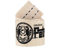 Petromax Flat Cotton Wick, mecha, blanco Onesize Beige