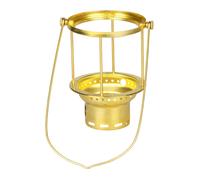 Petromax Frame, accesorio, latón Onesize Brass