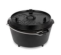 Petromax Fuego Olla FT9 (Dutch Oven)