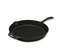 Petromax Grill Fire Skillet gp30 with one pan handle