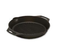 Petromax Grill Fire Skillet gp30h with two handles