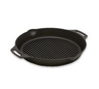 Petromax Grill Fire Skillet gp35h with two handles
