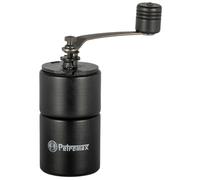 Petromax Hand coffee grinder, molinillo de café manual Onesize Black
