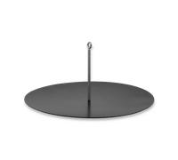 Petromax Hanging Fire Bowl for Cooking Tripod