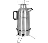 Petromax Hervidor De Acero Inoxidable 0,75 Litros 750ml Para Camping